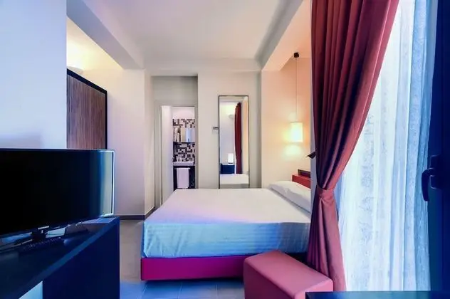 Economy Tek Büyük Yataklı Oda, 1 Yatak Odası, Özel Banyo