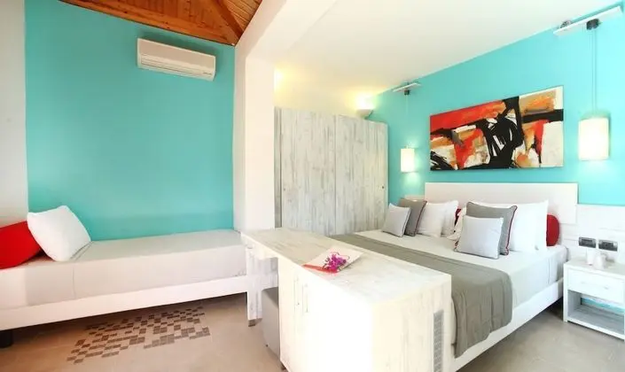 Superior Familiare (3 adulti + 1 bambino)