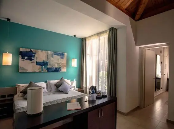 Superior Familiare (3 adulti + 1 bambino)