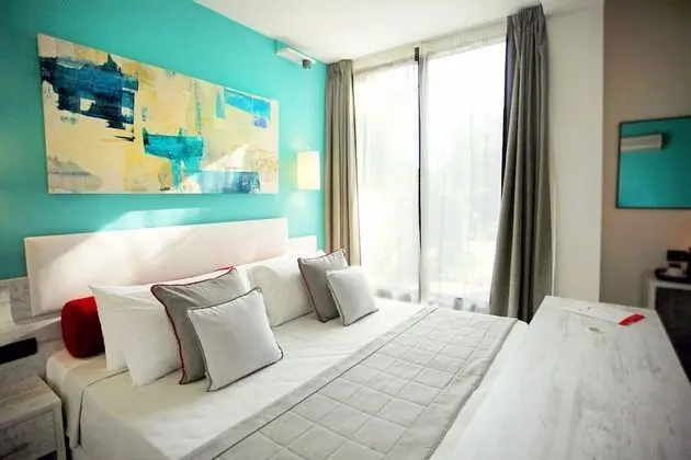 Superior Familiare (3 adulti + 1 bambino)