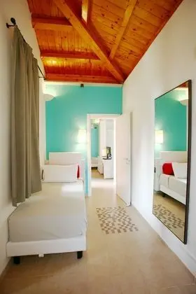 Superior Familiare (3 adulti + 1 bambino)