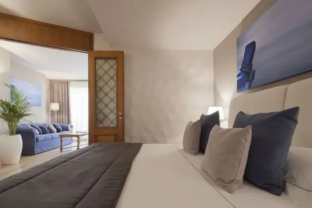 Süit, Kişiye Özel Havuzlu, Deniz Manzaralı