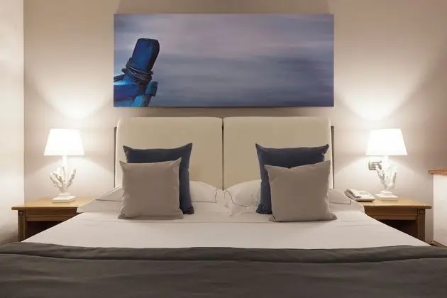 Süit, Kişiye Özel Havuzlu, Deniz Manzaralı