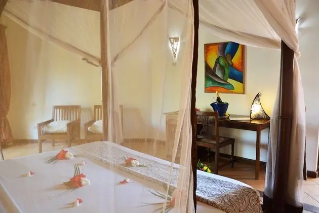 Comfort Büyük Yataklı Tek Kişilik Oda