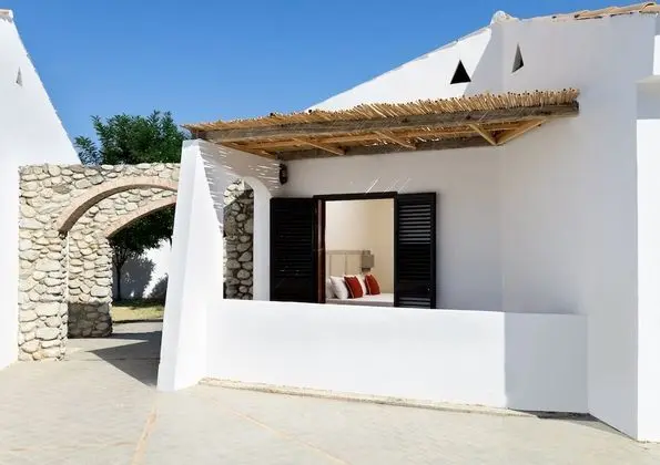 Superior Üç Kişilik Oda