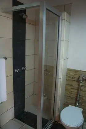Standard İki Ayrı Yataklı Oda, Park Manzaralı