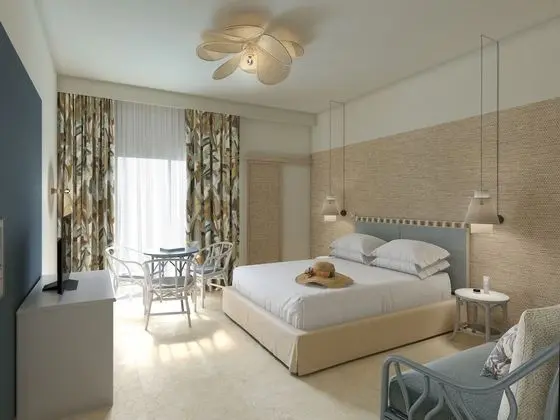 Family Oda (Quintuple Dimora - 5 pax)