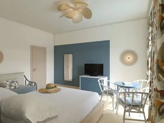 Family Oda (Quintuple Dimora - 5 pax)