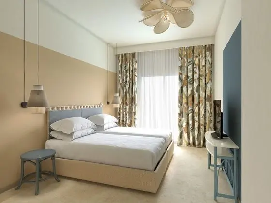 Family Oda (Quintuple Dimora - 5 pax)