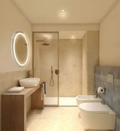 Family Oda (Quintuple Dimora - 5 pax)