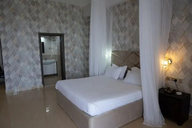 Basic Tek Kişilik Oda, 1 Yatak Odası, Engellilere Uygun, Tepe Manzaralı