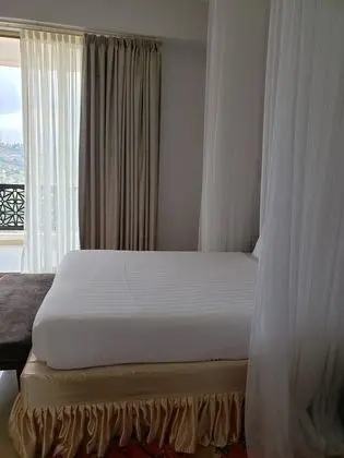 Basic Tek Kişilik Oda, 1 Yatak Odası, Engellilere Uygun, Tepe Manzaralı
