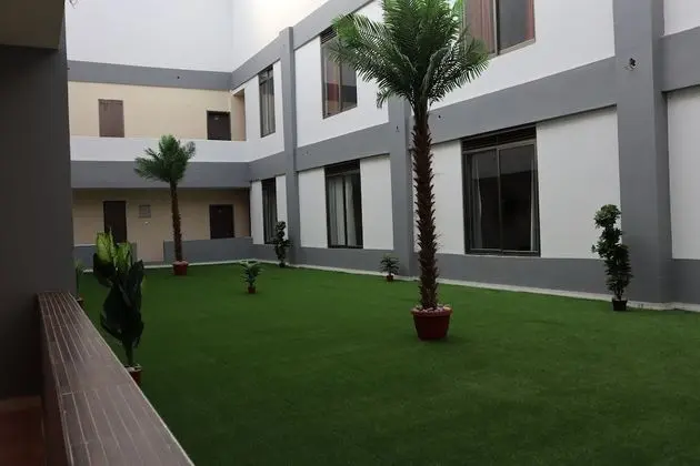 Basic Tek Kişilik Oda, 1 Yatak Odası, Engellilere Uygun, Tepe Manzaralı