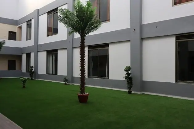 Basic Tek Kişilik Oda, 1 Yatak Odası, Engellilere Uygun, Tepe Manzaralı