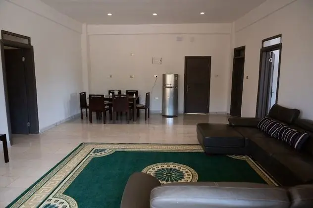 Executive Tek Büyük Yataklı Oda