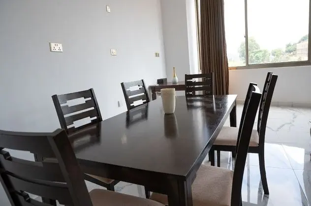 Executive Tek Büyük Yataklı Oda