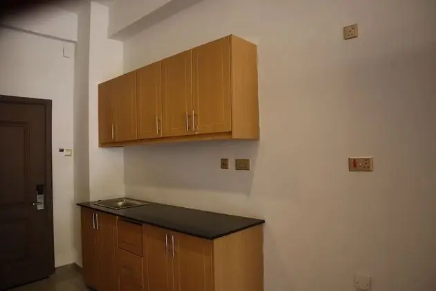 Executive Tek Büyük Yataklı Oda