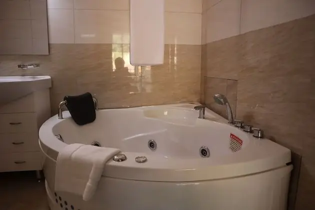 Executive Tek Büyük Yataklı Oda