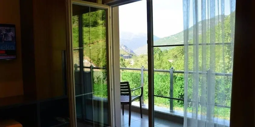Deluxe Süit, 1 Yatak Odası
