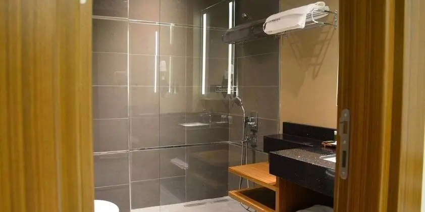 Deluxe Süit, 1 Yatak Odası