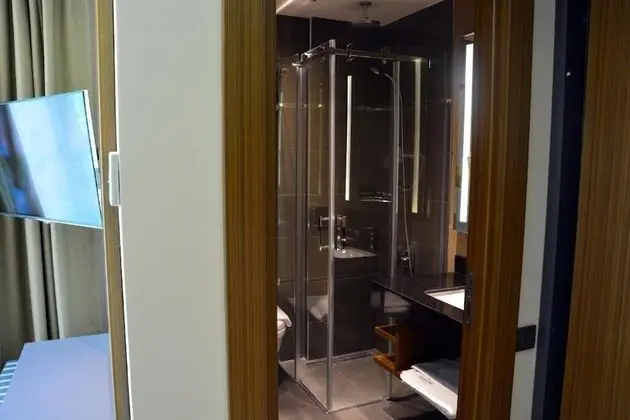 Deluxe Süit, 2 Yatak Odası, Balkon
