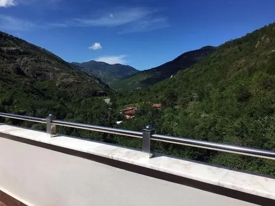 Deluxe Üç Kişilik Oda, 1 Yatak Odası, Balkon