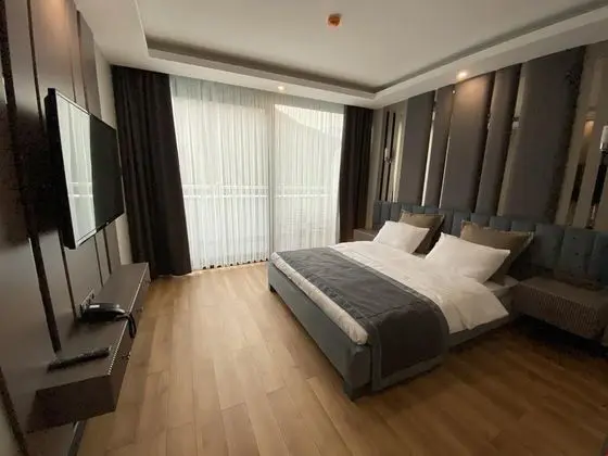 Standart Oda - Balkonlu