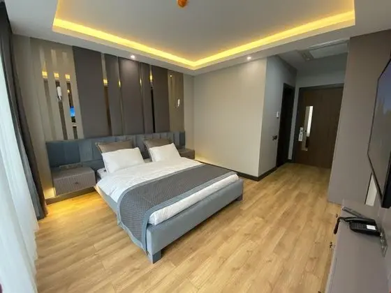 Standart Oda - Balkonlu