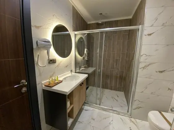 Standart Oda - Balkonlu