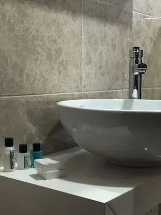 Standard Tek Büyük Yataklı Oda, 1 Çift Kişilik Yatak