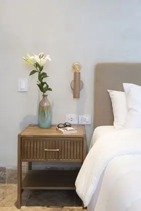 Design Tek Büyük Yataklı Oda