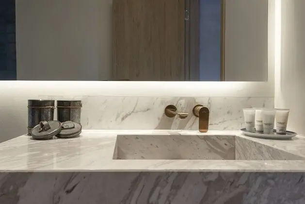 Design Tek Büyük Yataklı Oda