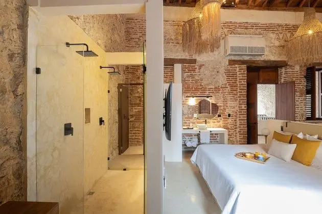 Junior Oda, 1 Yatak Odası, Sigara İçilmez, Özel Banyo