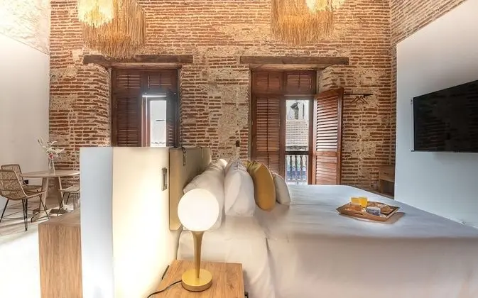 Junior Oda, 1 Yatak Odası, Sigara İçilmez, Özel Banyo