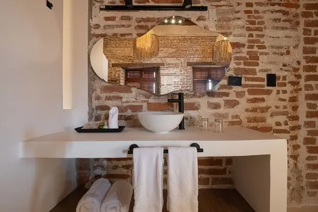 Junior Oda, 1 Yatak Odası, Sigara İçilmez, Özel Banyo