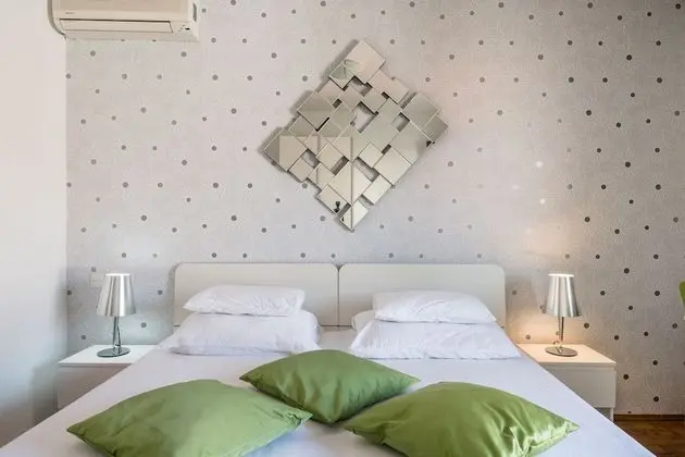 Basic Stüdyo, Balkon