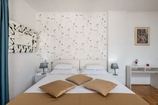 Classic Stüdyo, Kısmi Deniz Manzaralı