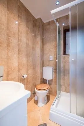 Classic Stüdyo, Kısmi Deniz Manzaralı