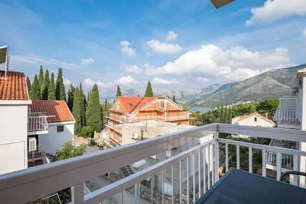 Classic Stüdyo, Kısmi Deniz Manzaralı