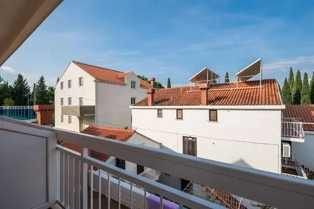 Classic Stüdyo, Kısmi Deniz Manzaralı