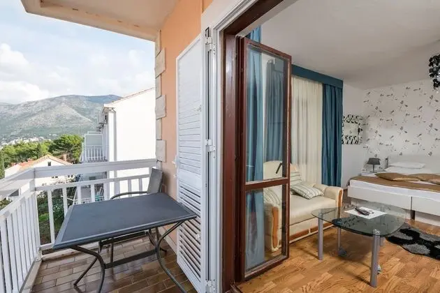 Classic Stüdyo, Kısmi Deniz Manzaralı