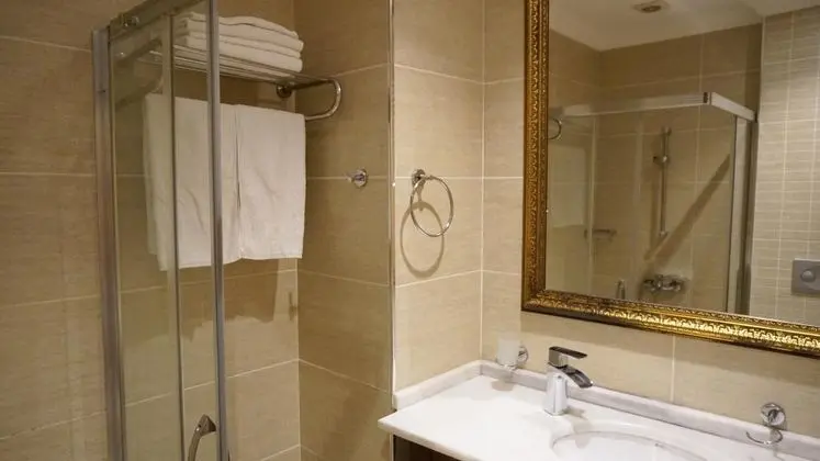 2 Kisilik Standard