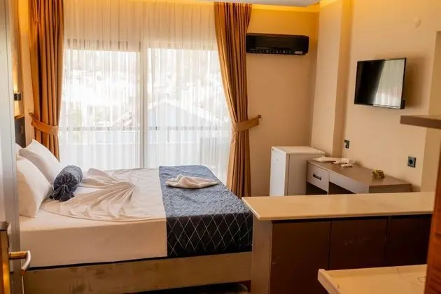 Connection Room, Bahçe veya Sokak Manzaralı