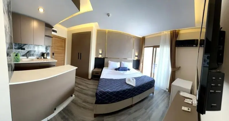 Connection Room, Bahçe veya Sokak Manzaralı, Aileye Özel