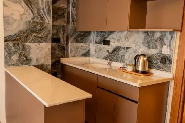 Connection Room, Bahçe veya Sokak Manzaralı, Aileye Özel