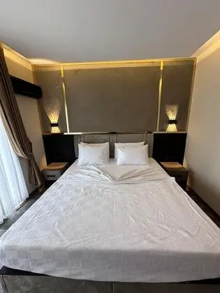 Standart Oda, Bahçe veya Sokak Manzaralı