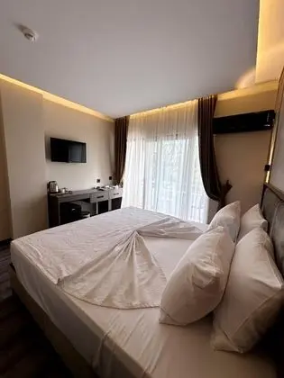 Standart Oda, Bahçe veya Sokak Manzaralı