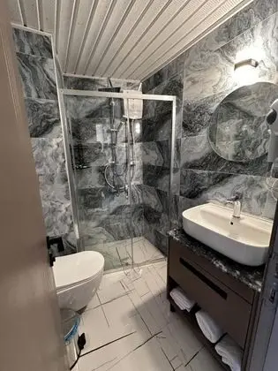 Standart Oda, Bahçe veya Sokak Manzaralı