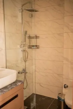 Standart Oda, Bahçe veya Sokak Manzaralı