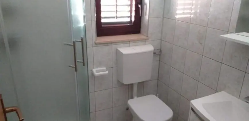 Apart Daire (Vojni - with pool - A2 Jednosobni(2+2)